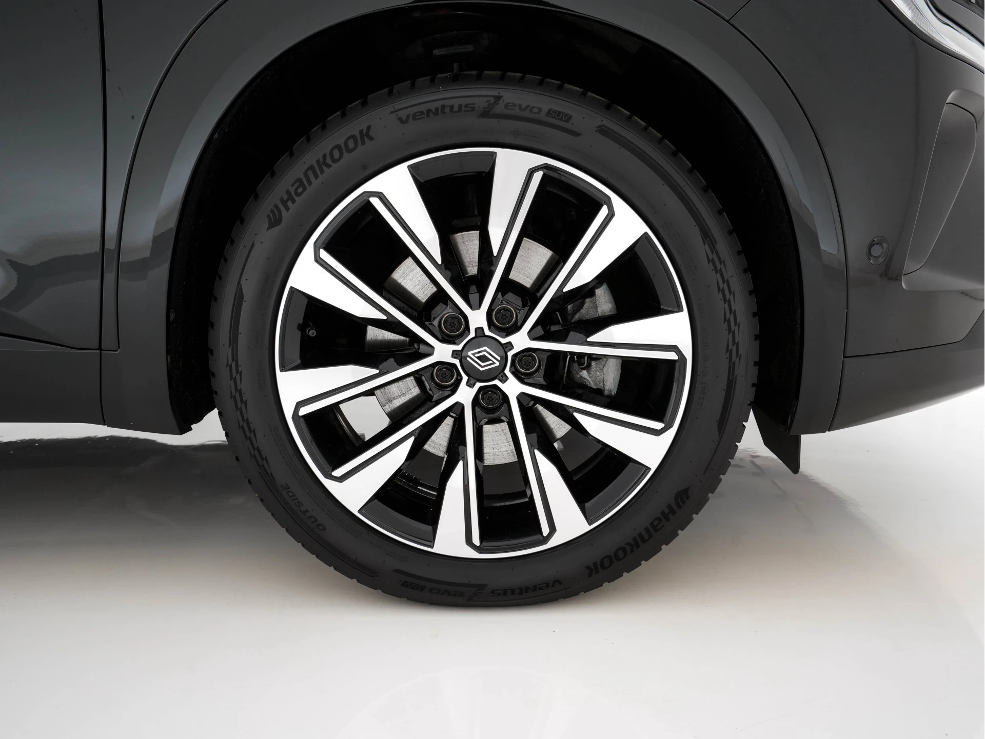 Hoofdafbeelding Renault Austral