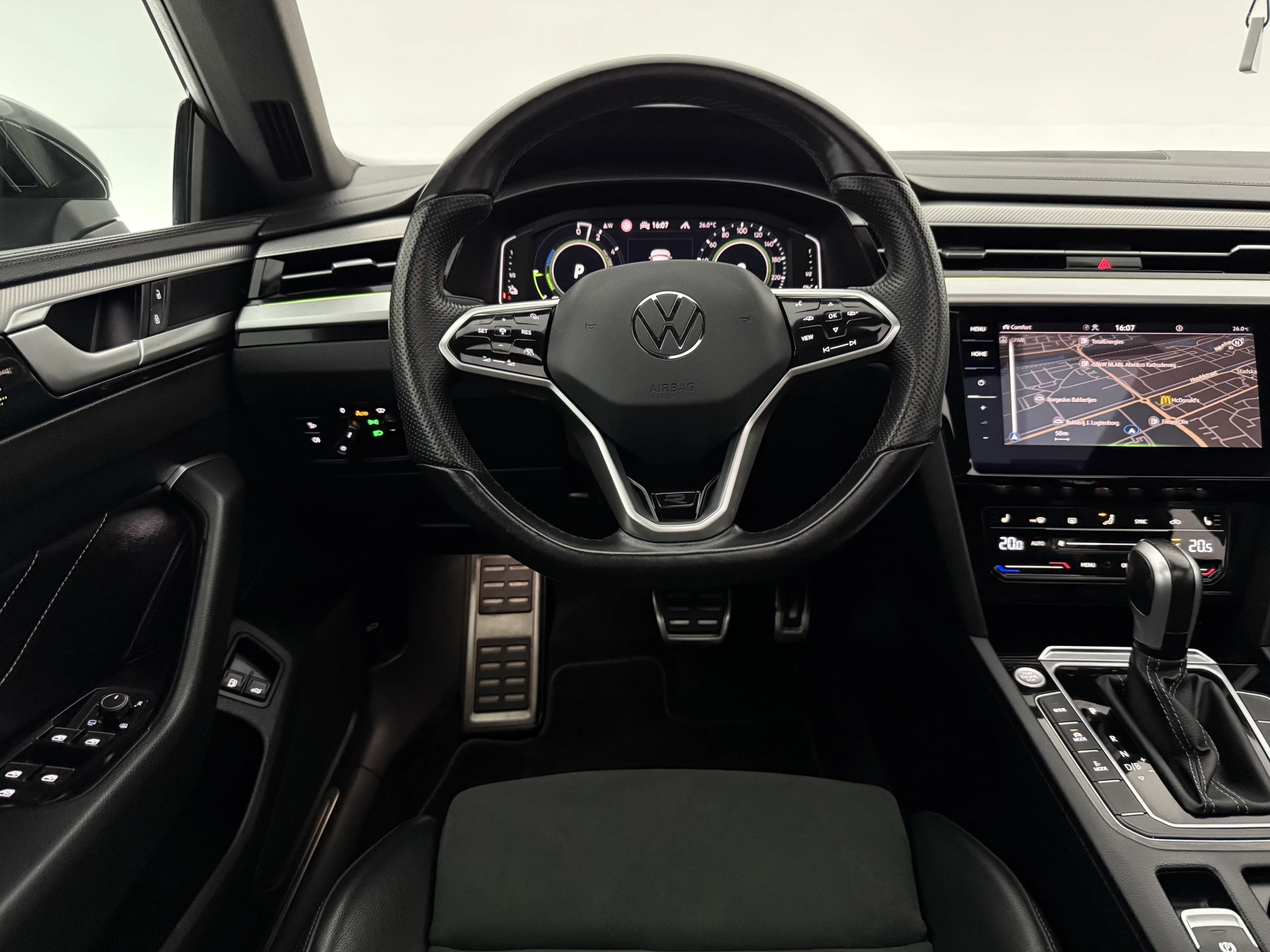 Hoofdafbeelding Volkswagen Arteon