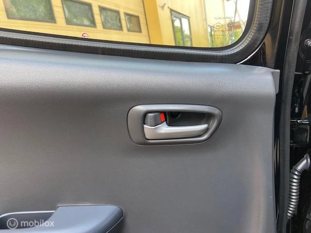 Hoofdafbeelding Suzuki Alto