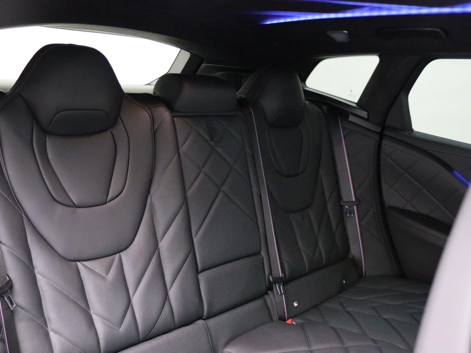Hoofdafbeelding BMW XM