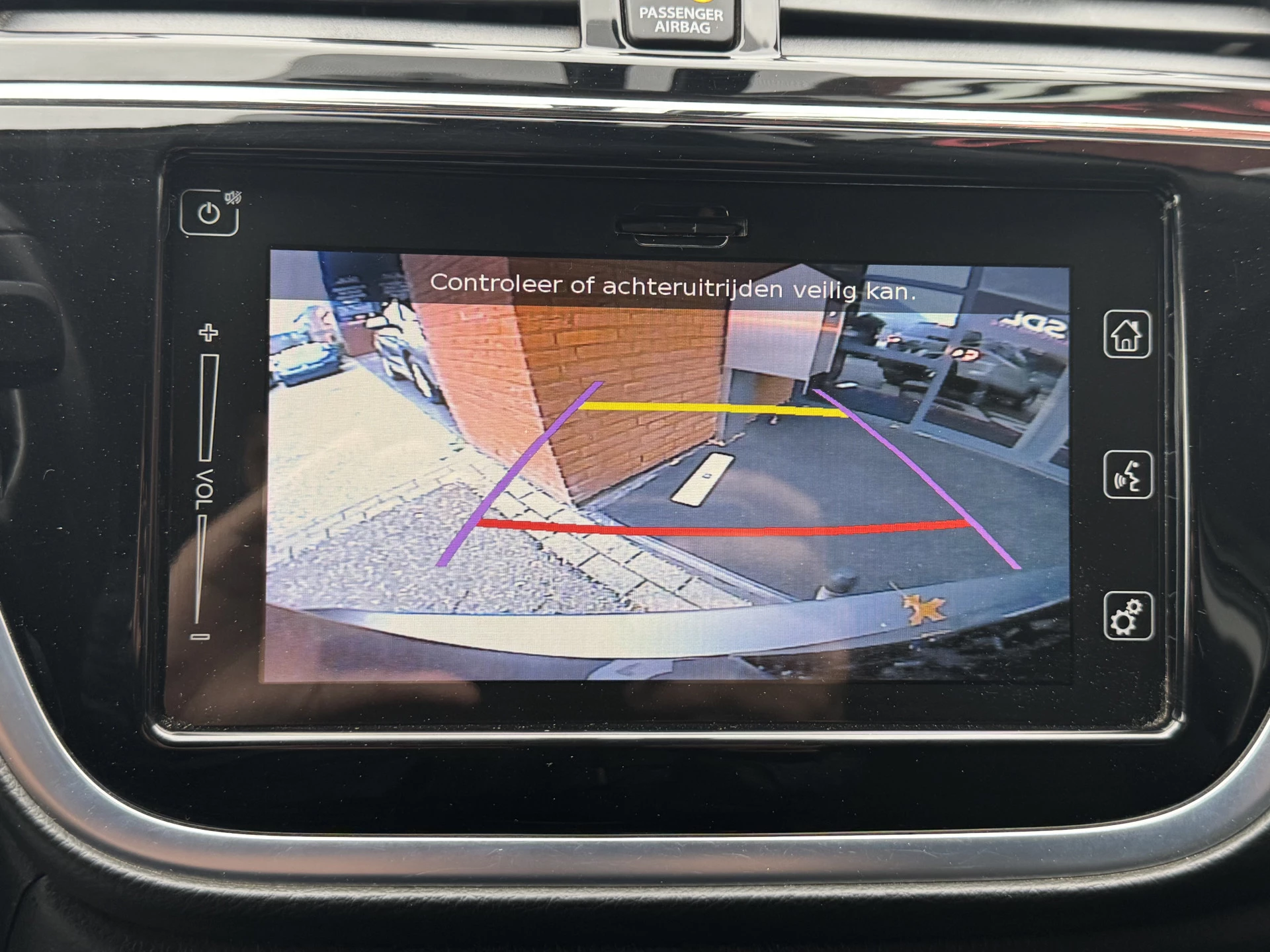 Hoofdafbeelding Suzuki S-Cross