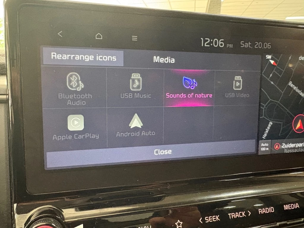 Hoofdafbeelding Kia Ceed