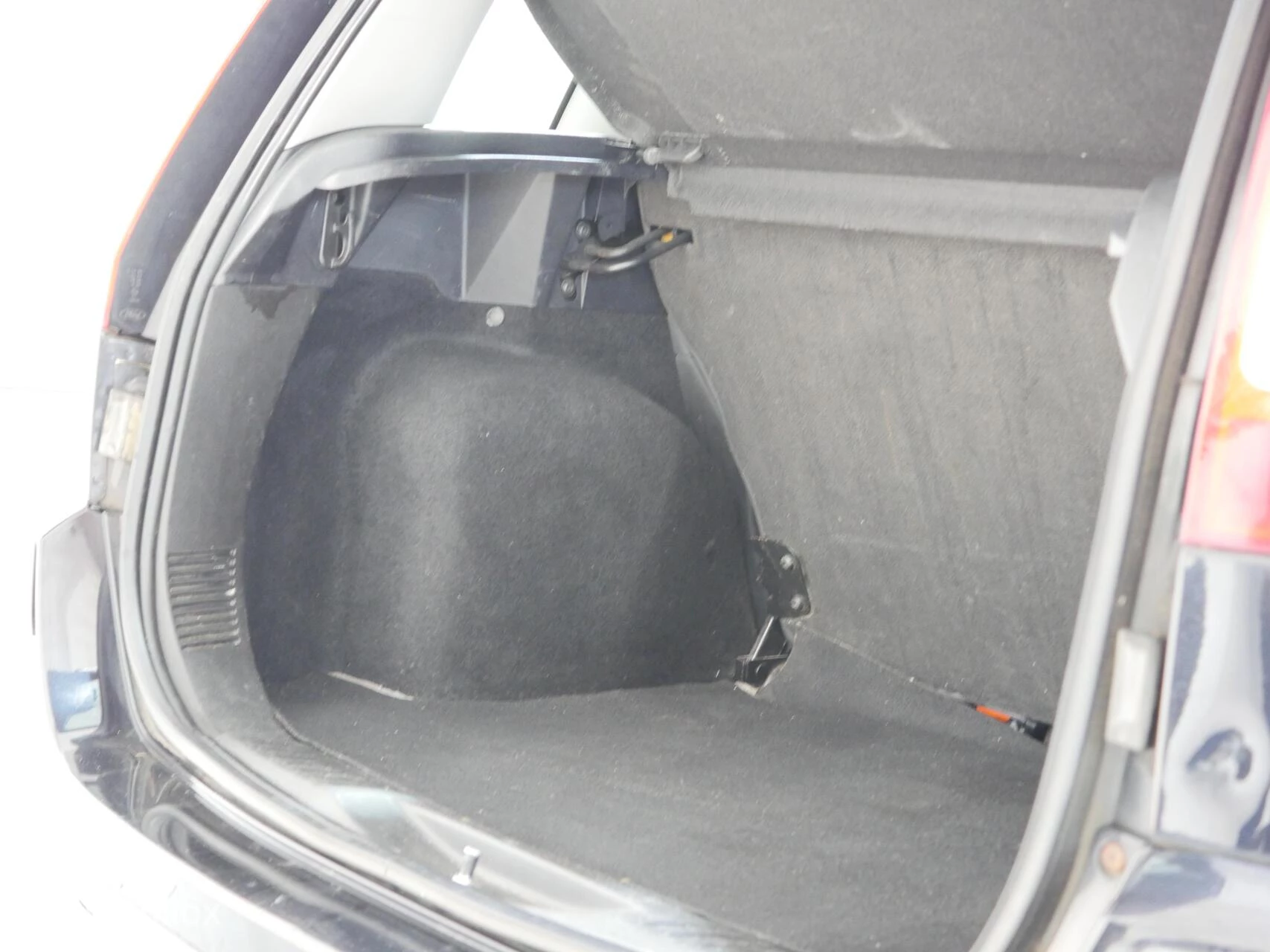 Hoofdafbeelding Ford Fusion