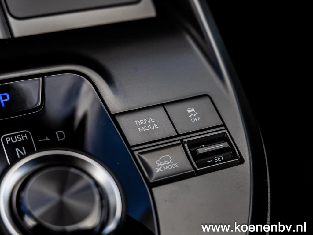 Hoofdafbeelding Subaru Solterra