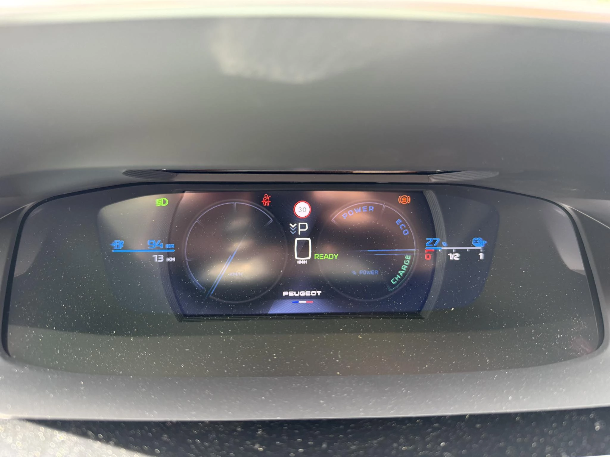 Hoofdafbeelding Peugeot 408