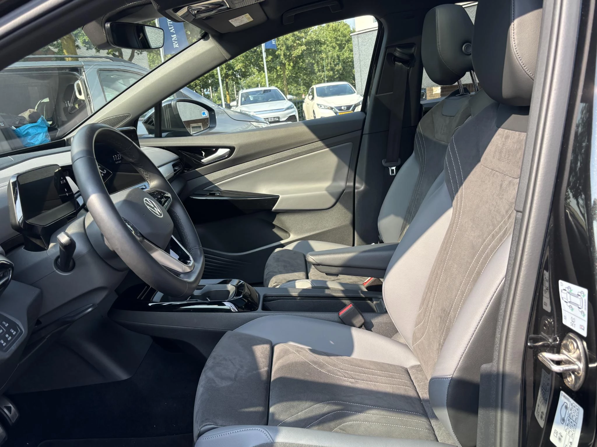 Hoofdafbeelding Volkswagen ID.5