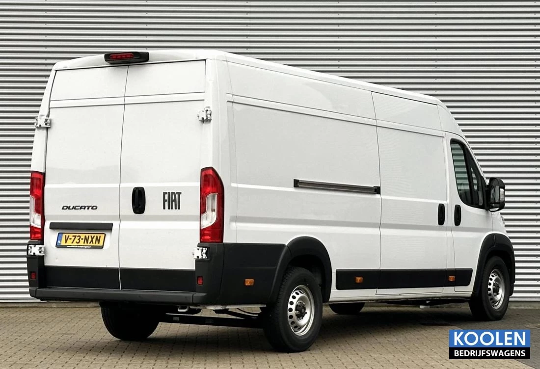 Hoofdafbeelding Fiat Ducato