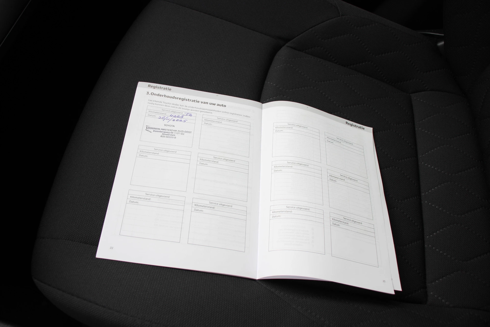 Hoofdafbeelding Toyota Corolla Cross