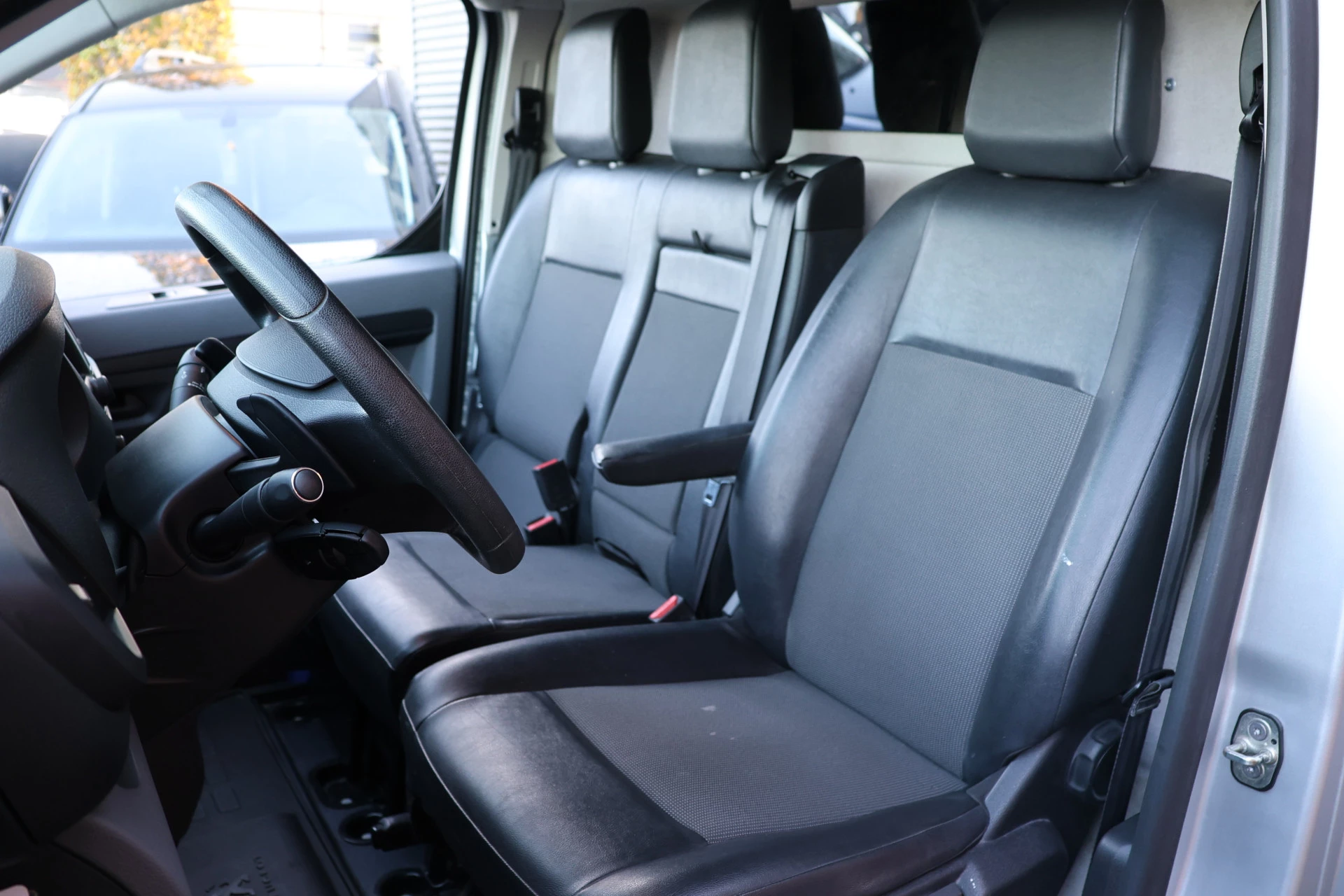 Hoofdafbeelding Peugeot Expert