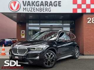 BMW X1 xDrive25e Executive Edition // LEDER // ELEK. KLEP // NAVI // CAMERA+SENSOREN // CRUISE // HEAD UP DISPLAY //