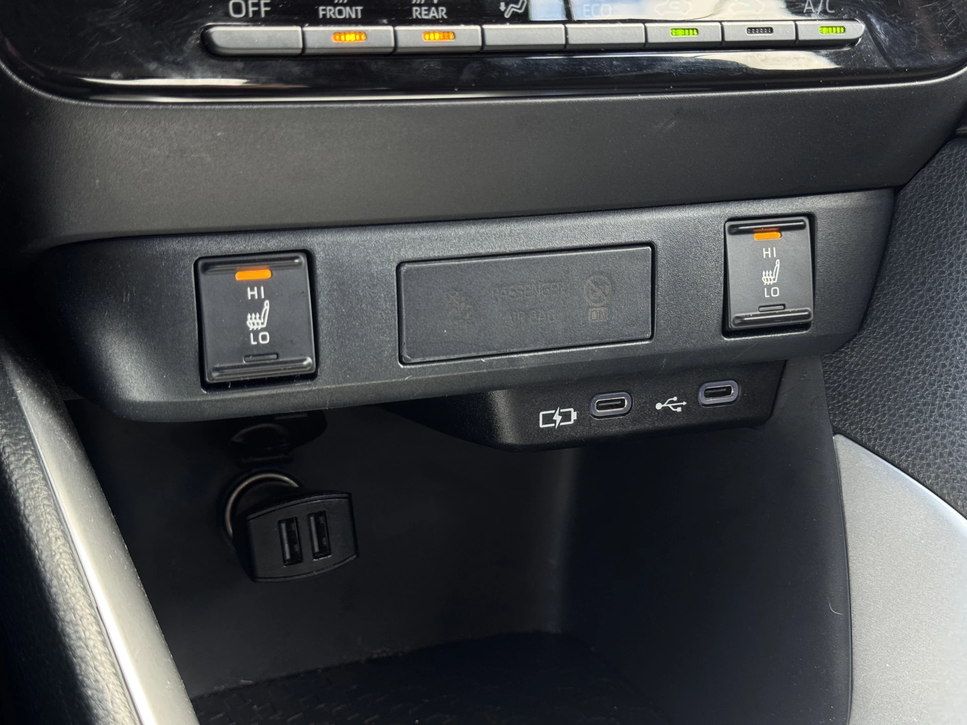 Hoofdafbeelding Mazda 2 Hybrid