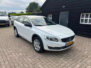 Volvo V60 2.0 D3 Polar+