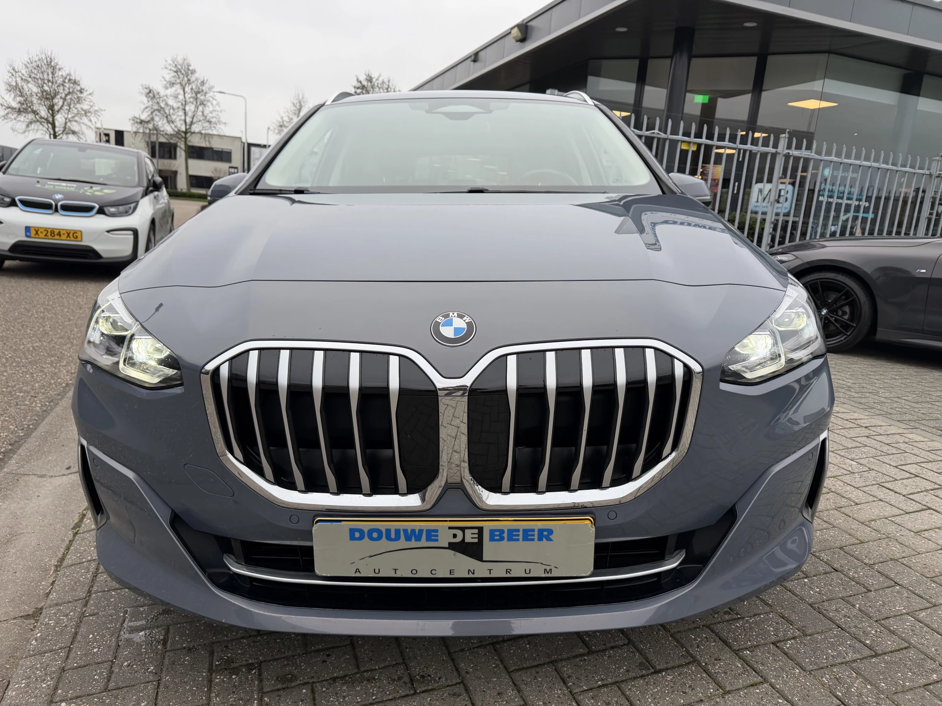 Hoofdafbeelding BMW 2 Serie
