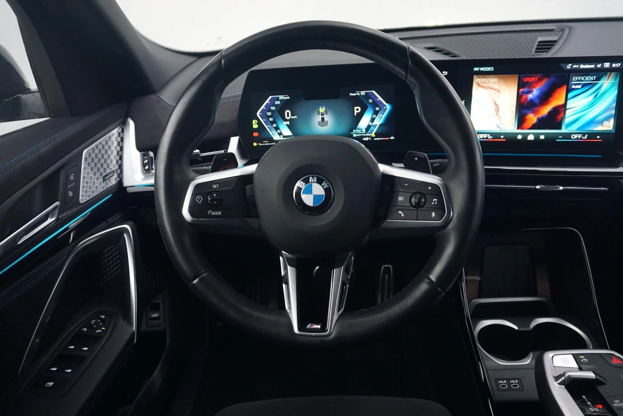 Hoofdafbeelding BMW X2