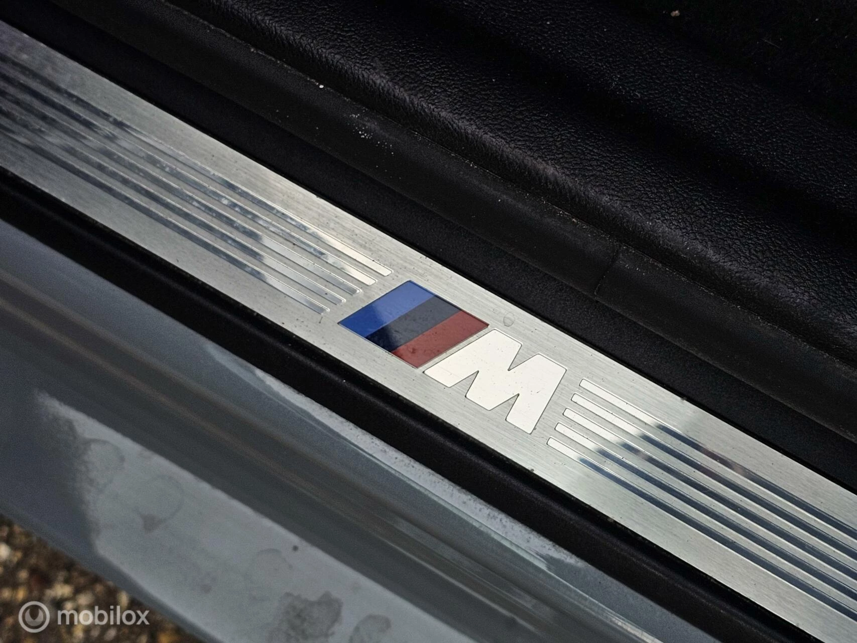 Hoofdafbeelding BMW X4