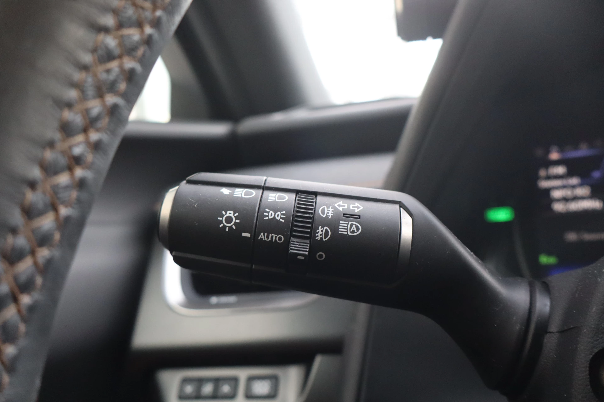 Hoofdafbeelding Lexus UX