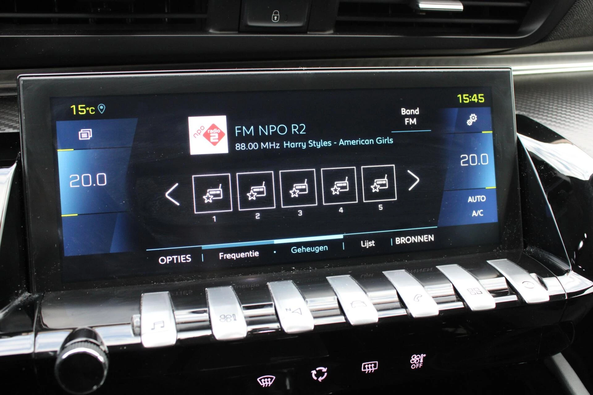 Hoofdafbeelding Peugeot 508