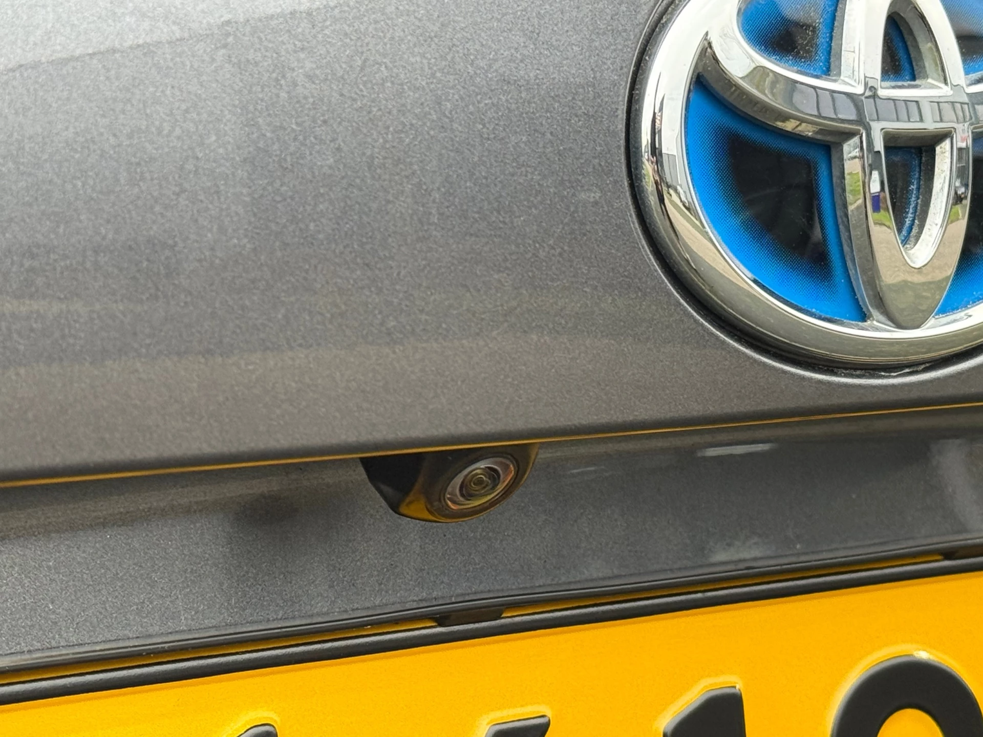 Hoofdafbeelding Toyota RAV4