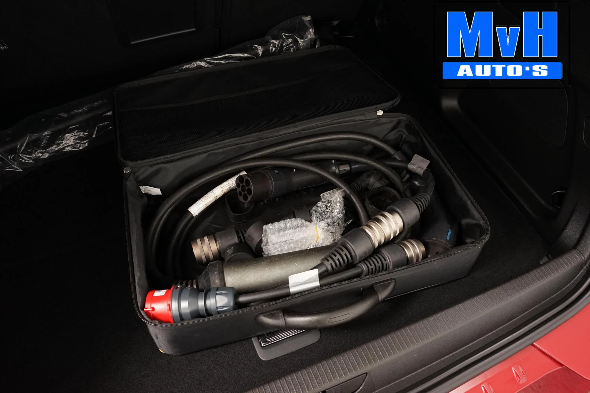 Hoofdafbeelding Opel Grandland