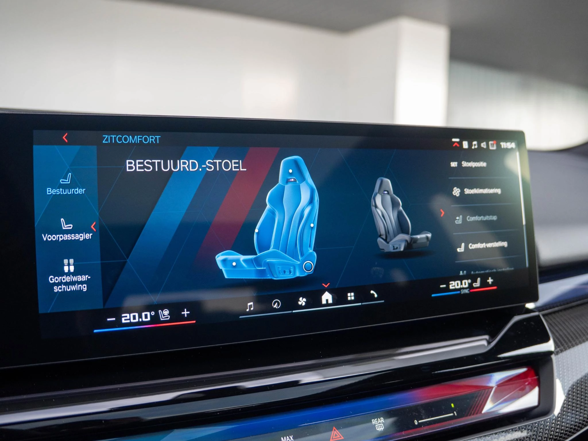 Hoofdafbeelding BMW M5