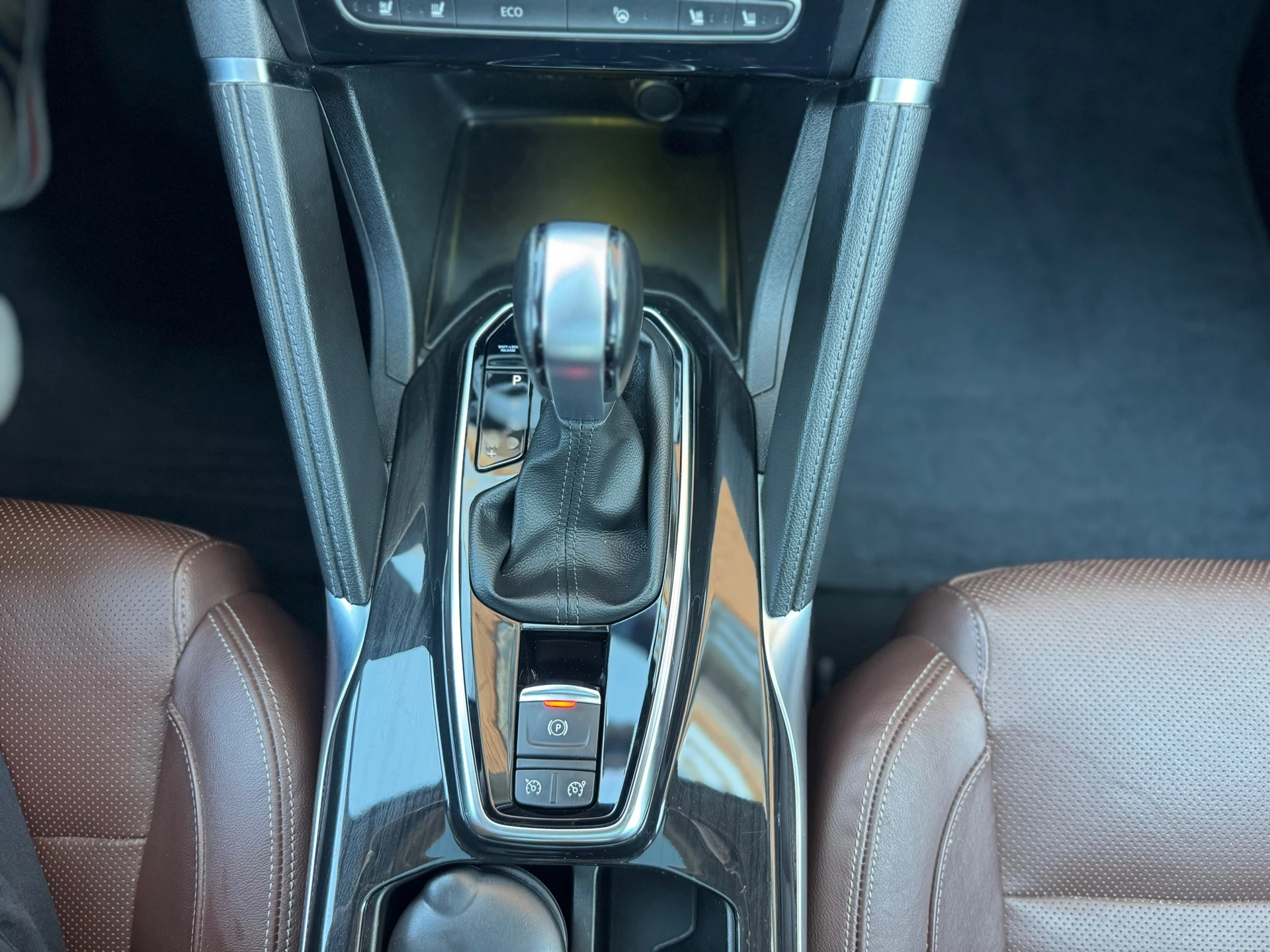 Hoofdafbeelding Renault Koleos
