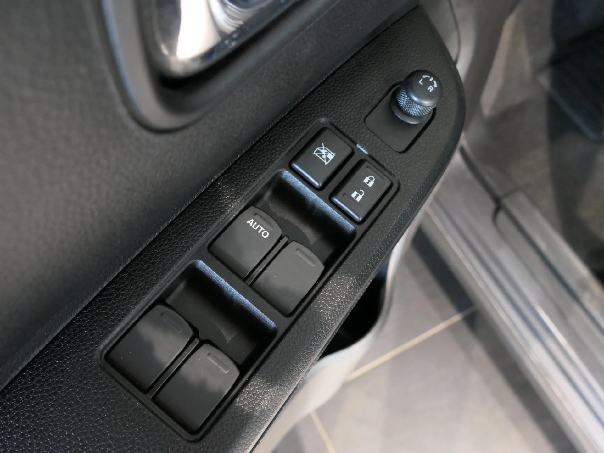 Hoofdafbeelding Suzuki Ignis