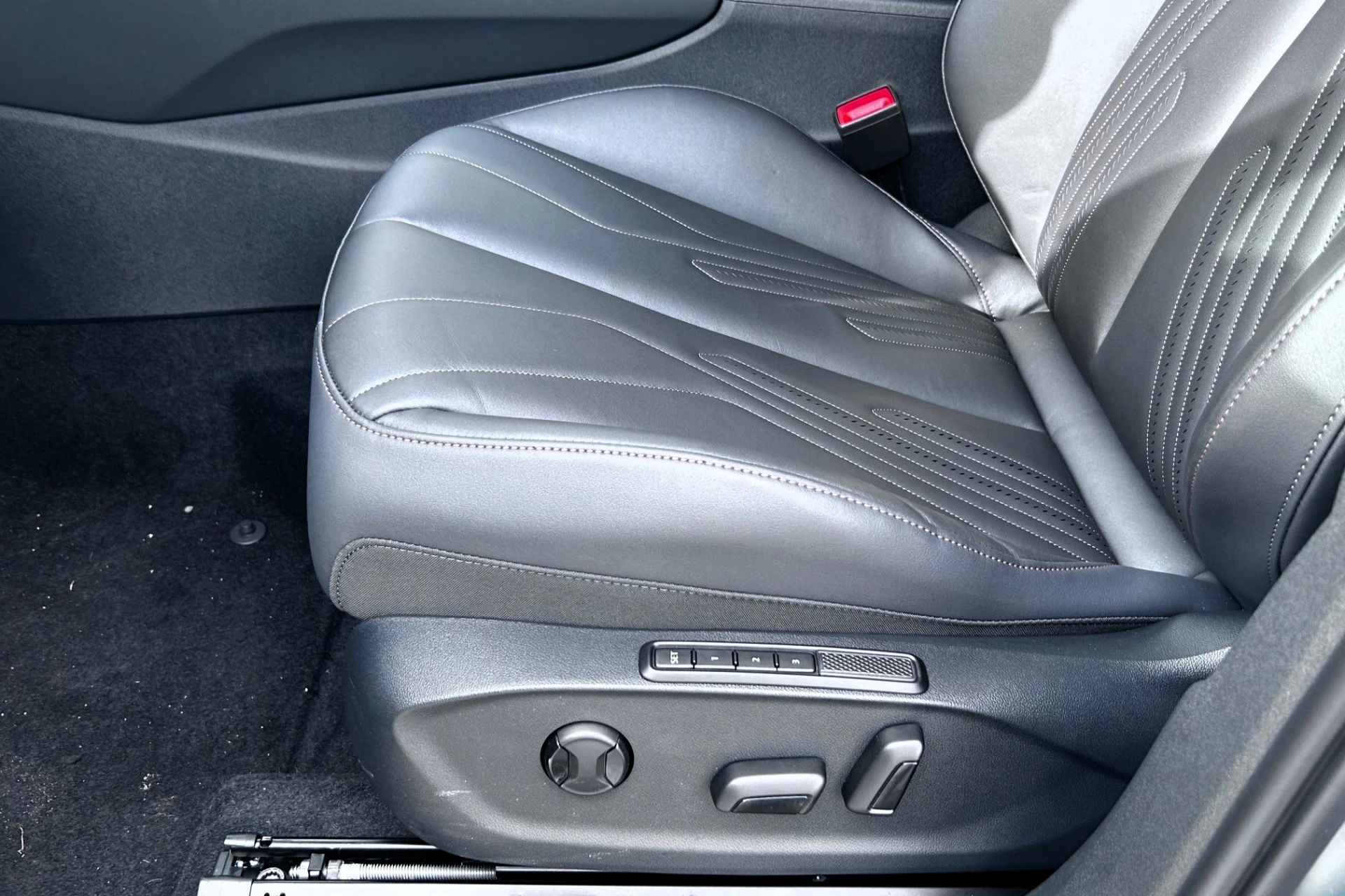 Hoofdafbeelding CUPRA Terramar