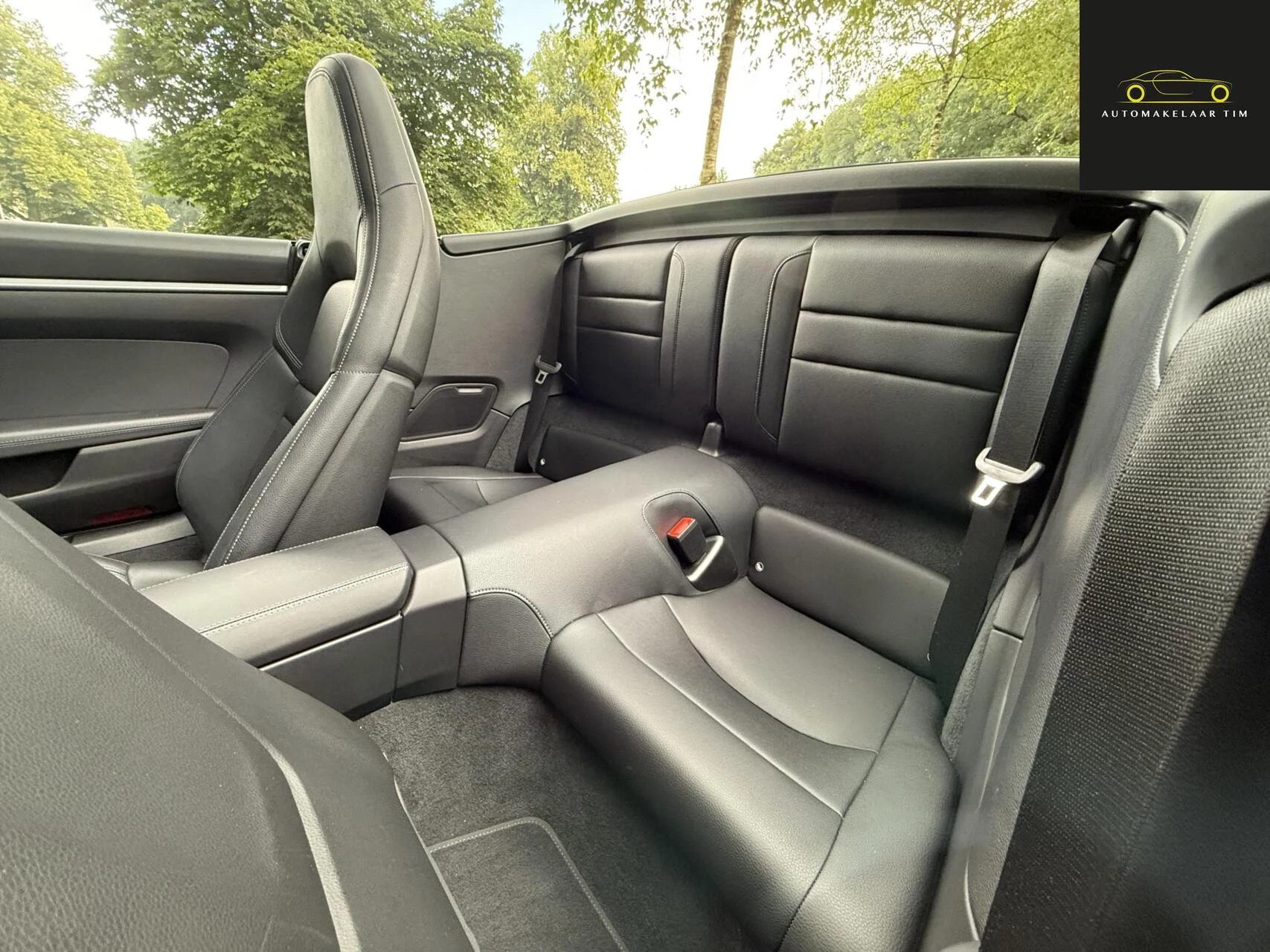 Hoofdafbeelding Porsche 911