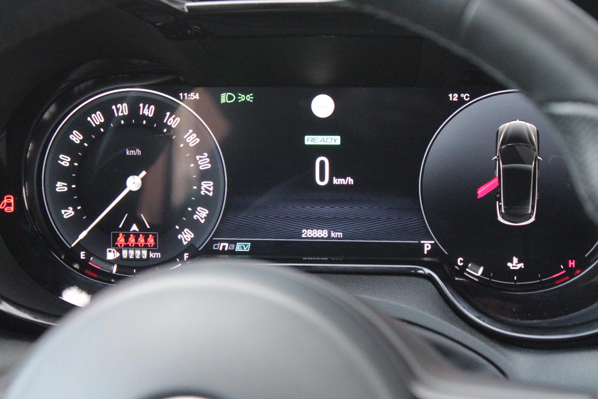 Hoofdafbeelding Alfa Romeo Tonale