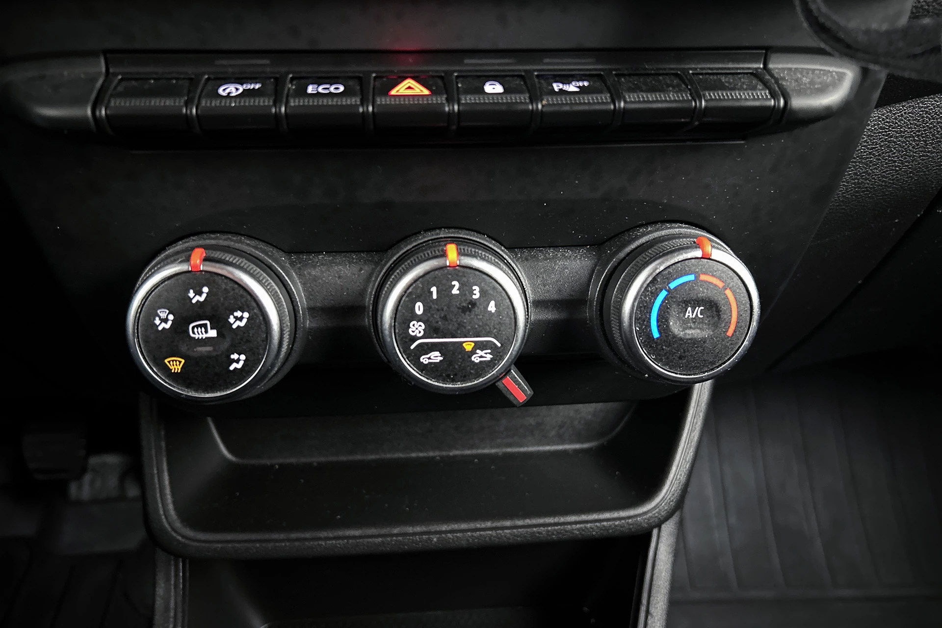 Hoofdafbeelding Renault Express