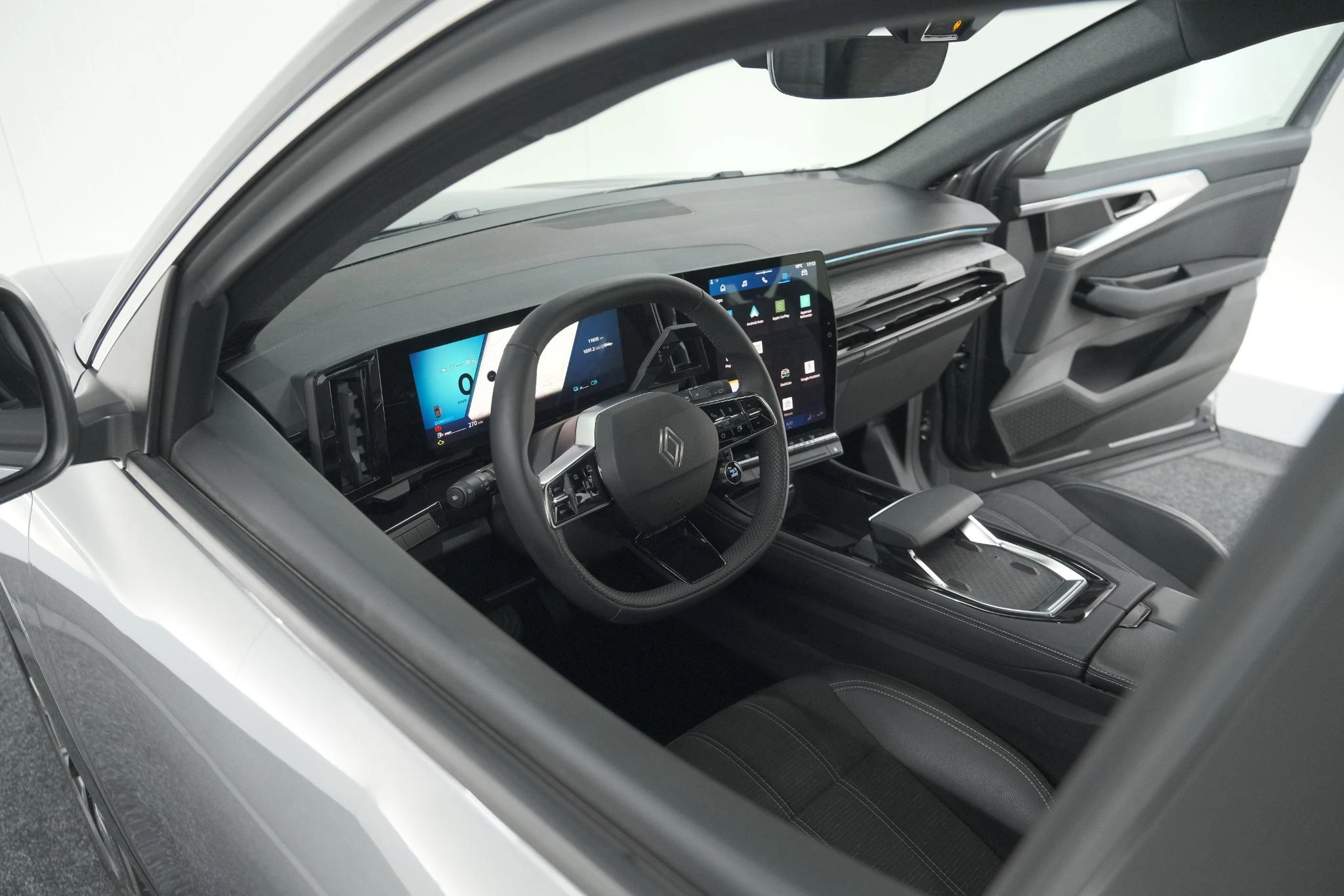 Hoofdafbeelding Renault Austral