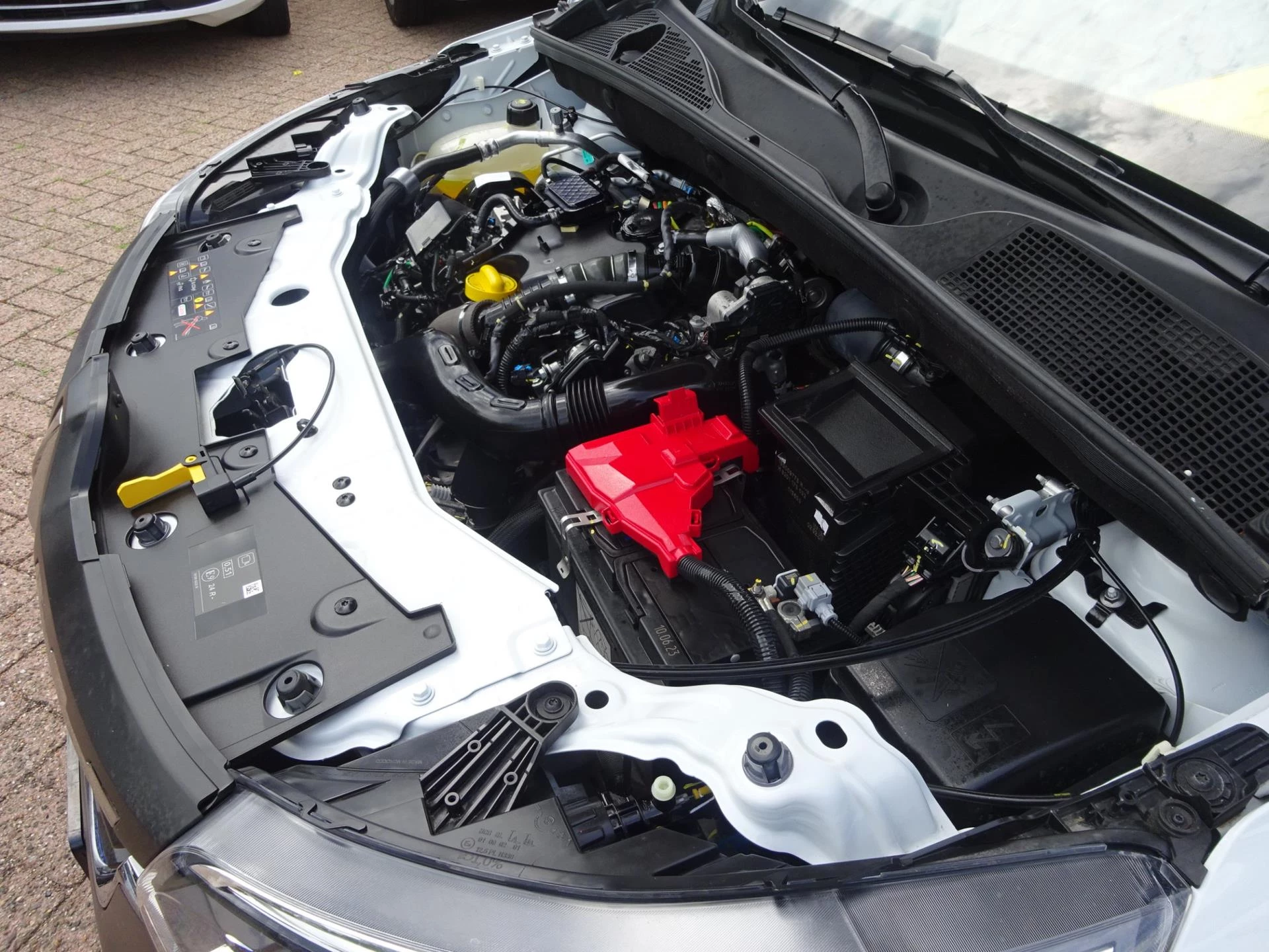 Hoofdafbeelding Renault Express
