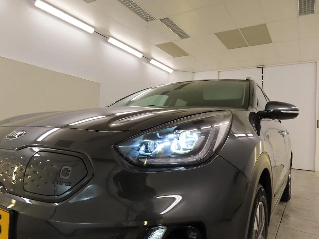 Hoofdafbeelding Kia e-Niro