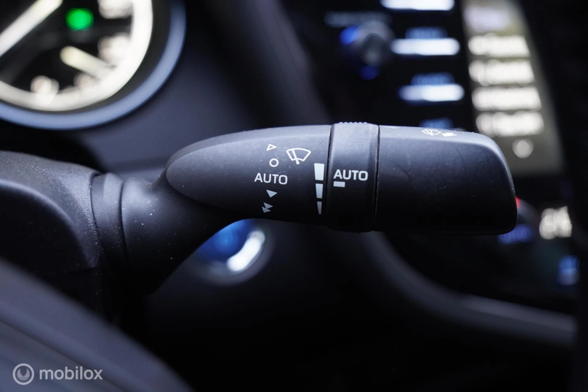 Hoofdafbeelding Toyota Camry