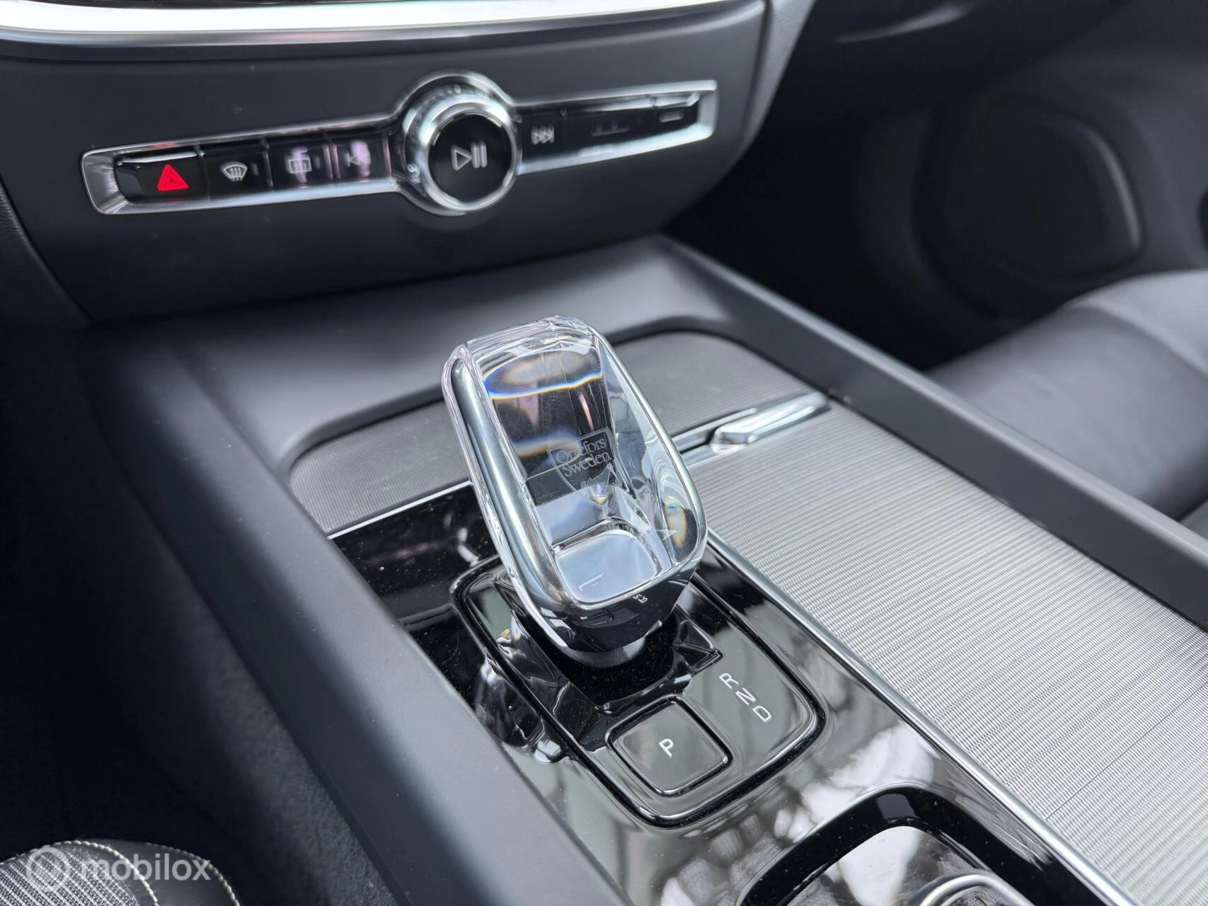 Hoofdafbeelding Volvo S60