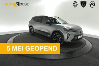 Renault Scenic E-Tech EV87 Long Range Esprit Alpine | Camera | Adaptieve Cruise Control | Apple Carplay