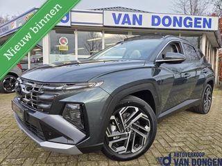 Hyundai Tucson 1.6 T-GDI PHEV Premium SKY 4WD | NIEUW MODEL | Full Option|252 PK
