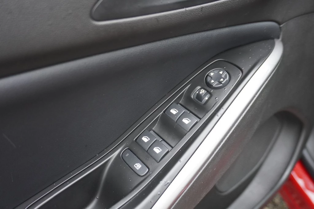 Hoofdafbeelding Opel Grandland