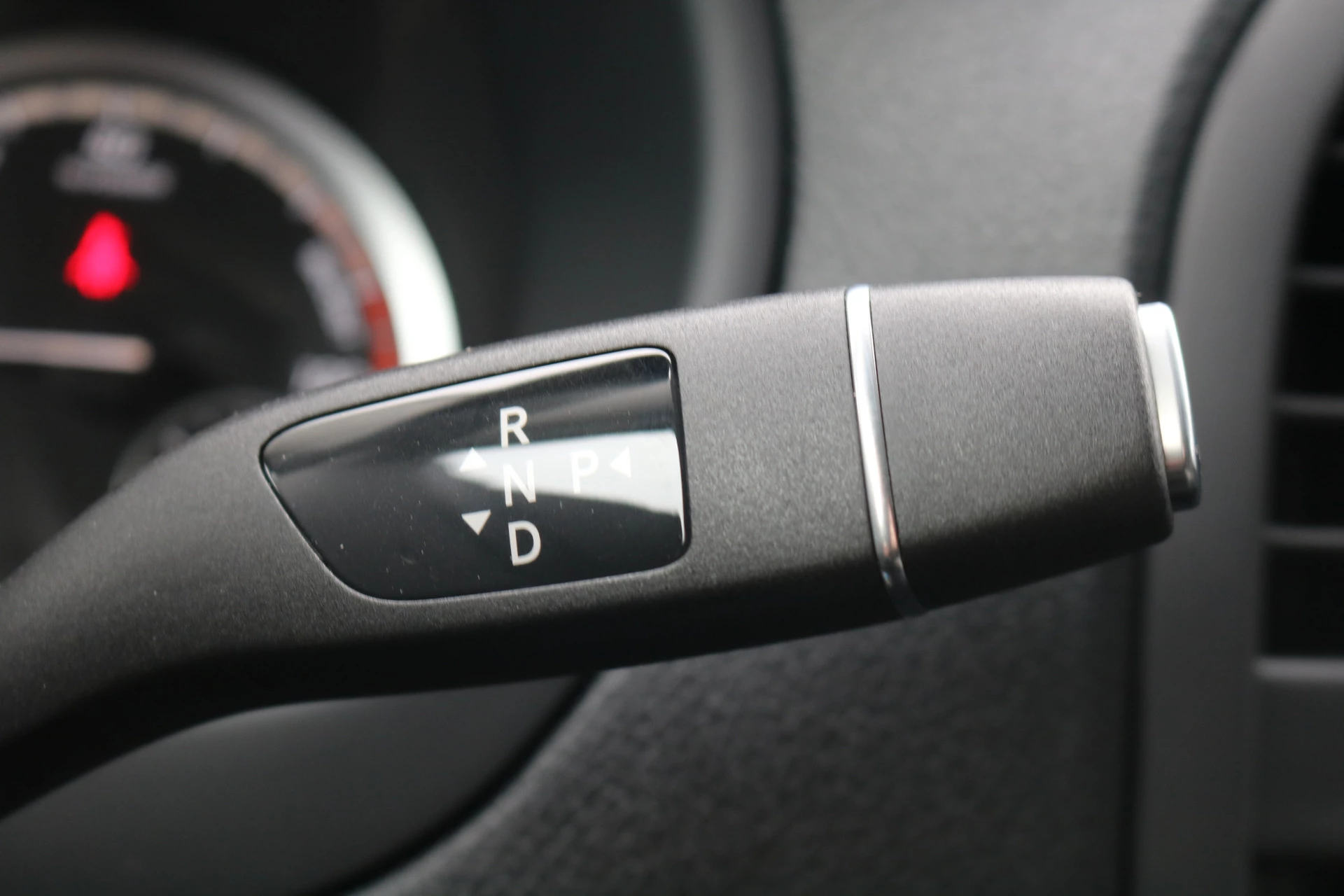 Hoofdafbeelding Mercedes-Benz eVito