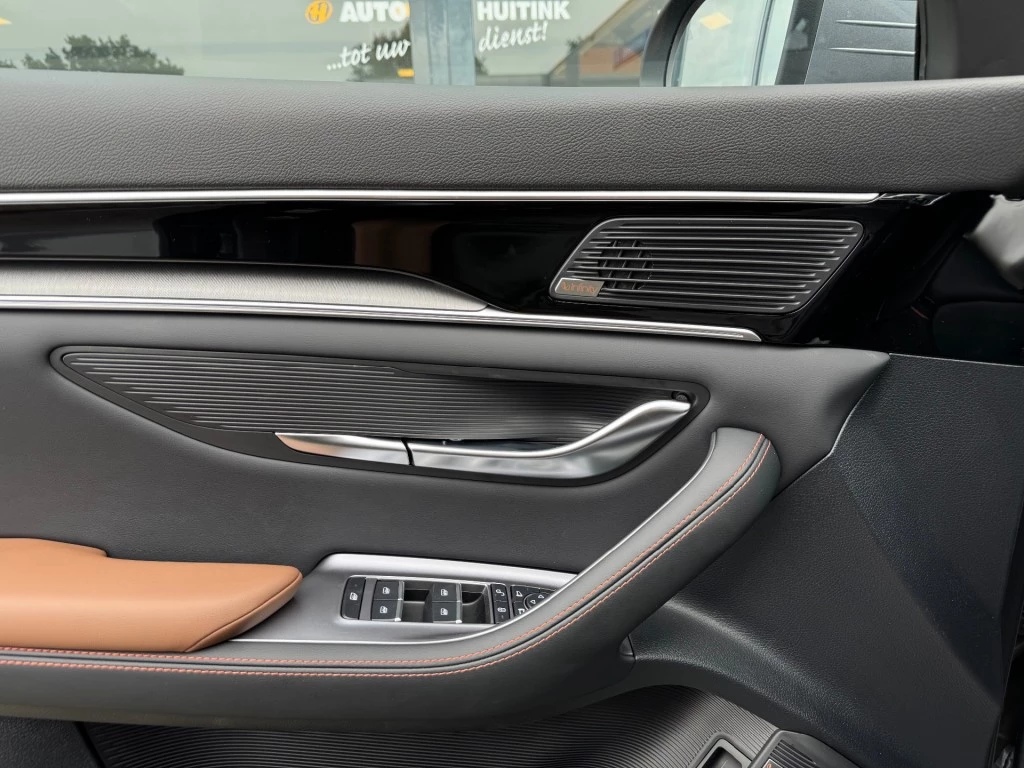 Hoofdafbeelding BYD SEAL