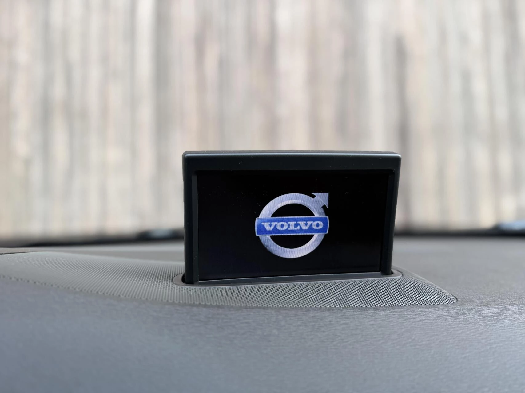 Hoofdafbeelding Volvo S80