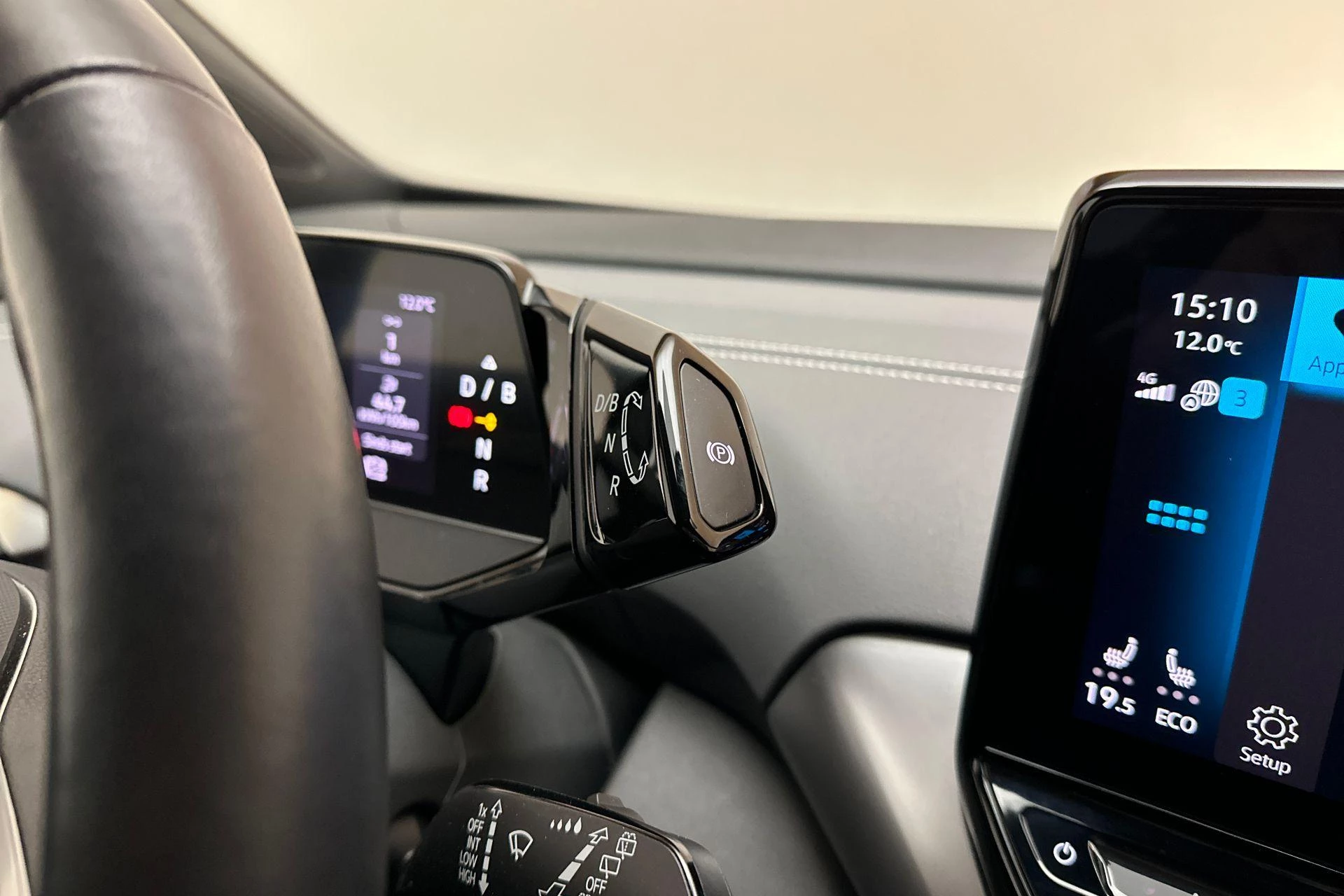 Hoofdafbeelding Volkswagen ID.4