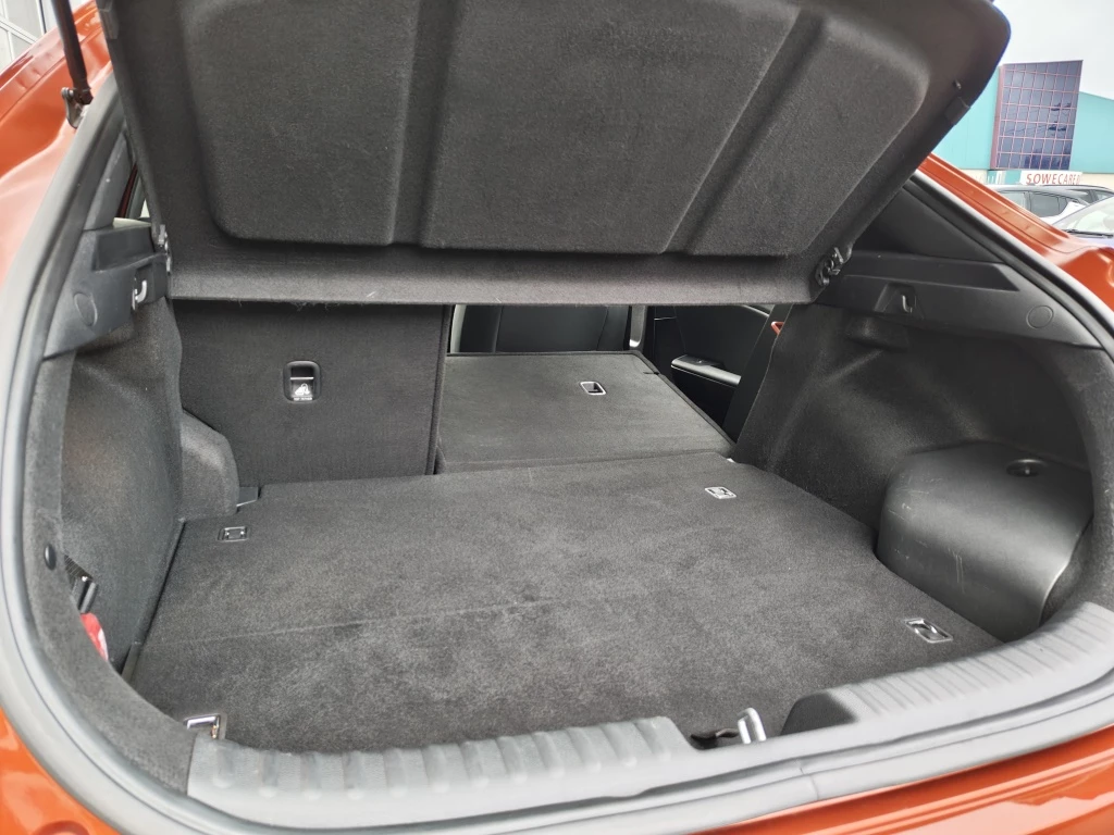 Hoofdafbeelding Kia XCeed