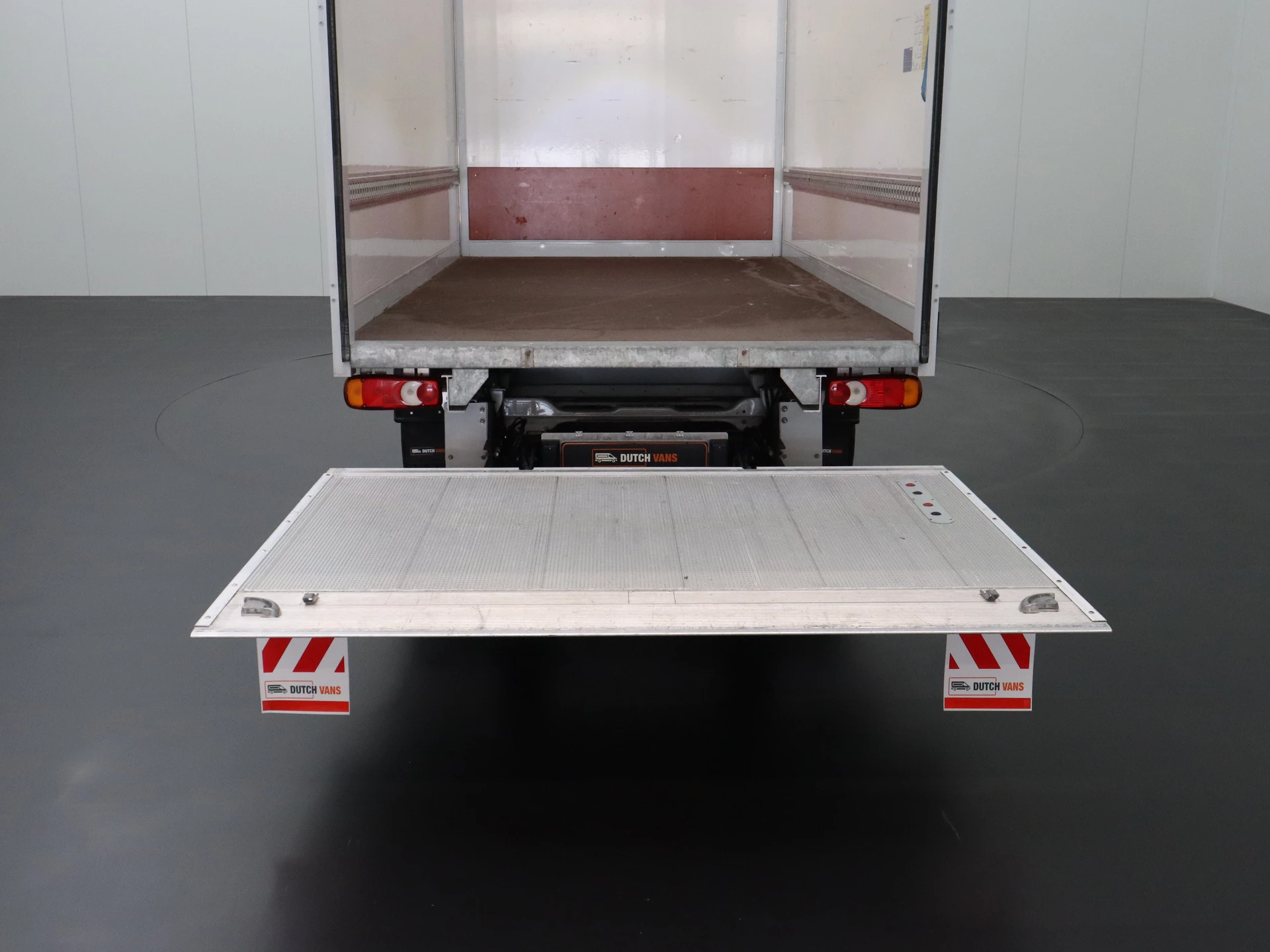 Hoofdafbeelding Renault Movano