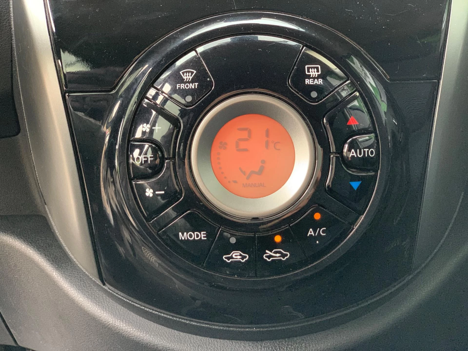 Hoofdafbeelding Nissan Micra