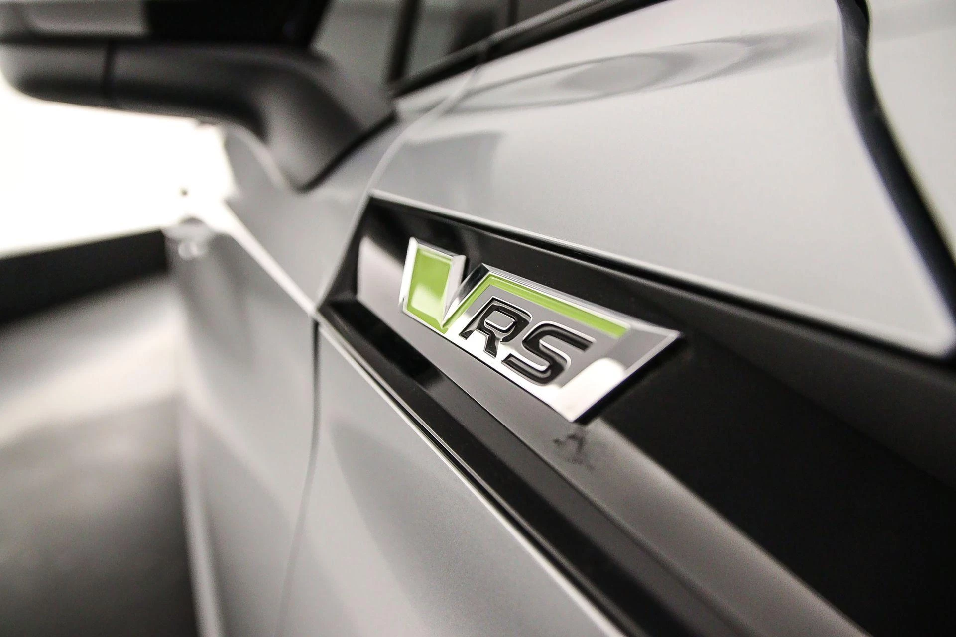 Hoofdafbeelding Škoda Elroq