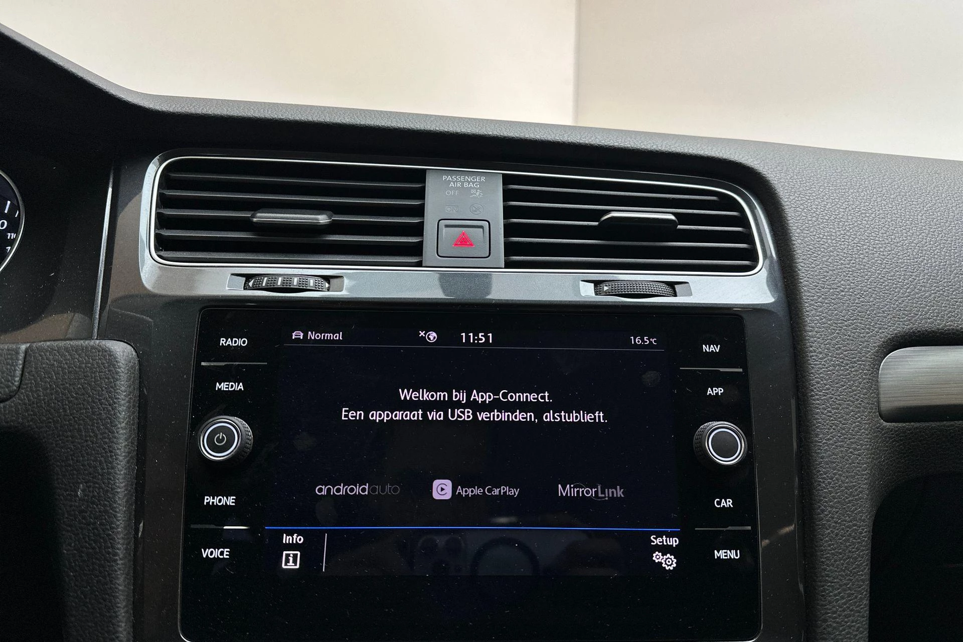 Hoofdafbeelding Volkswagen e-Golf