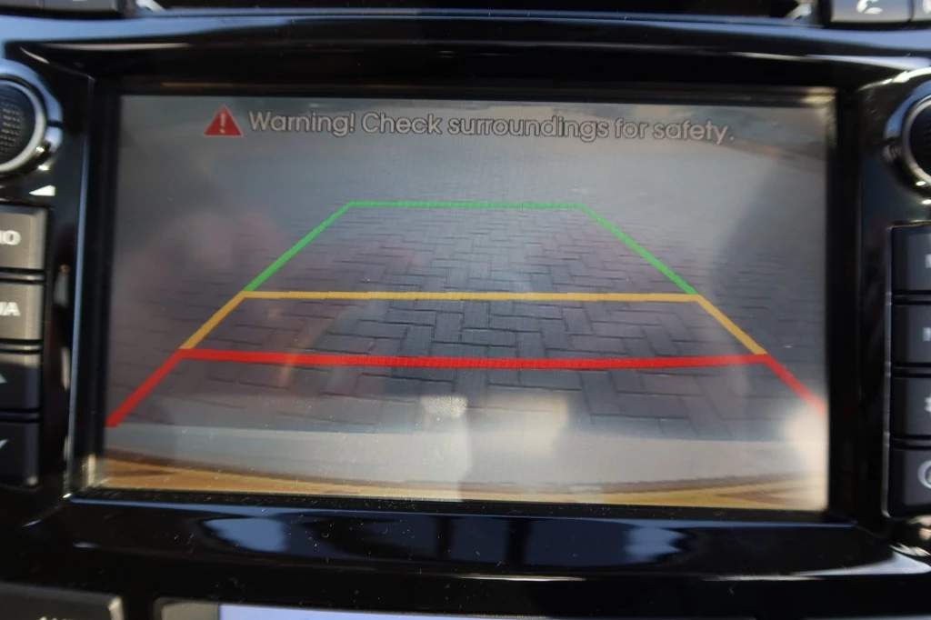 Hoofdafbeelding Hyundai ix20