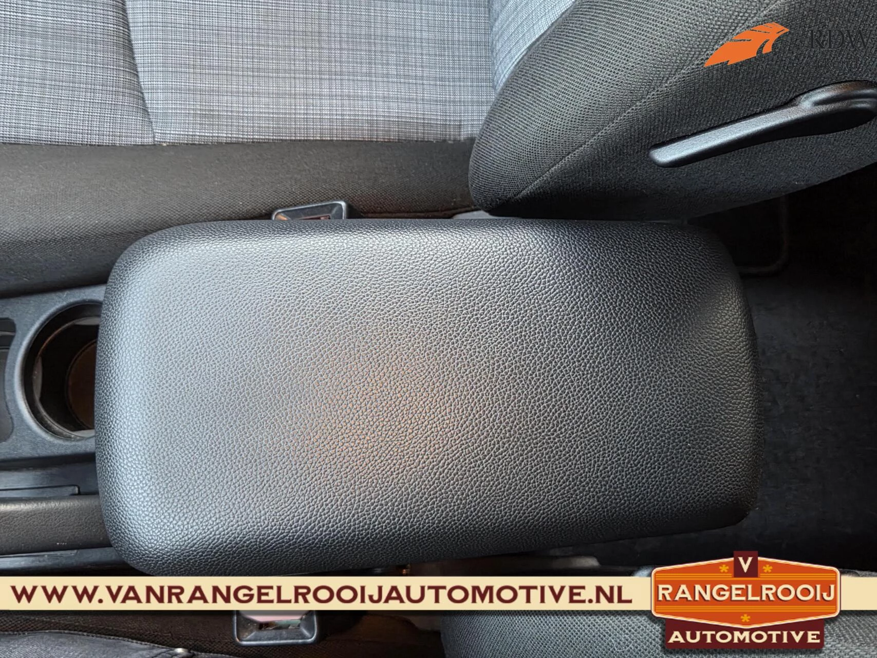 Hoofdafbeelding Kia cee'd