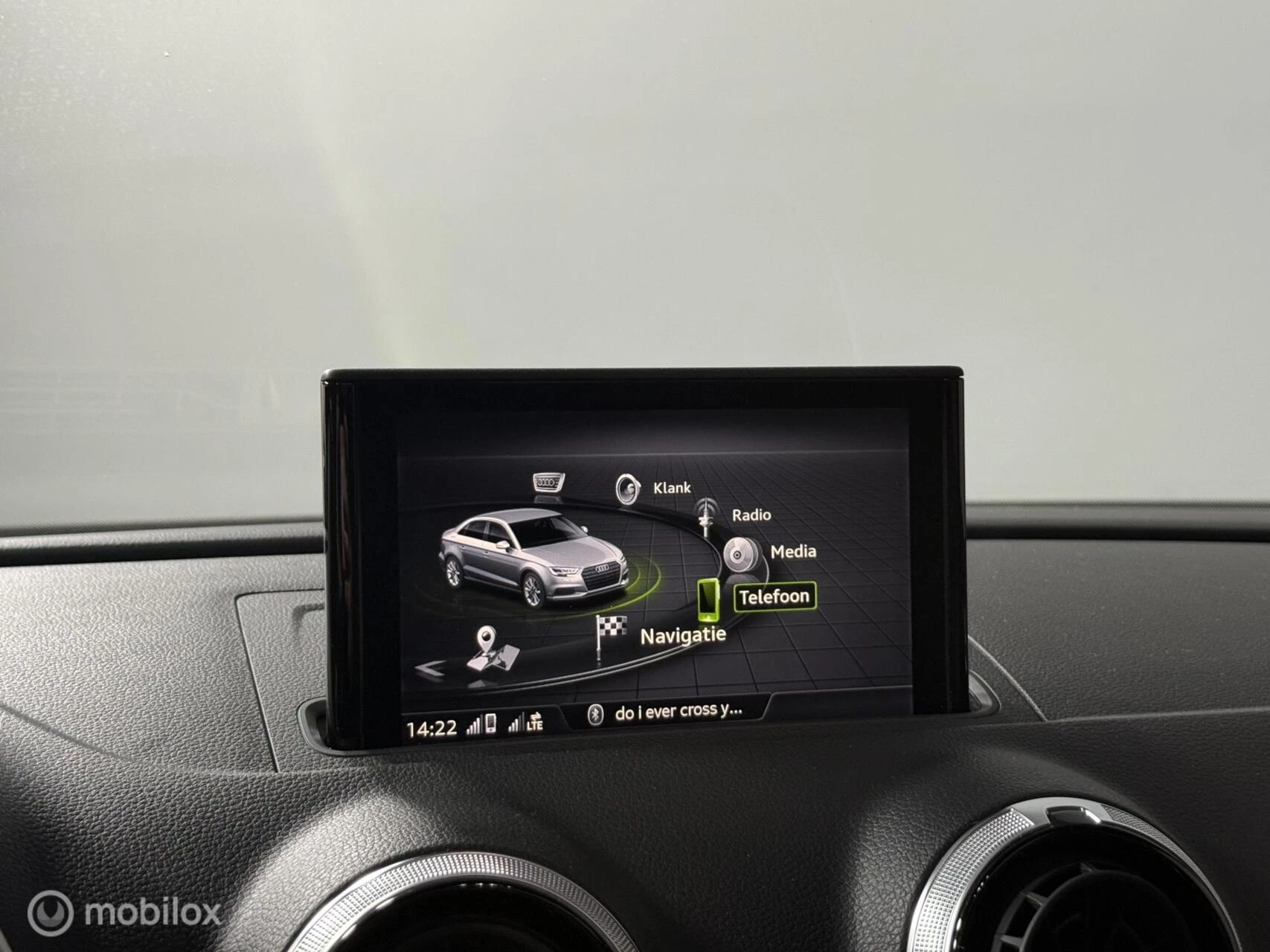 Hoofdafbeelding Audi RS3